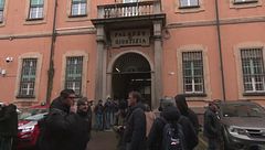 Edizione ore 18.30 del 18 dicembre