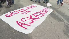 Edizione ore 12.25 del 19 dicembre