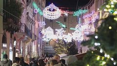 Edizione ore 12.25 del 20 dicembre