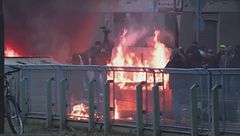 Edizione ore 18.30 del 20 dicembre