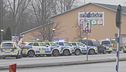 Svezia, strage in una scuola