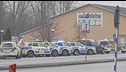 Svezia, strage in una scuola