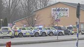 Svezia, strage in una scuola