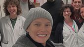 Il coraggio di Bianca, "Amo la vita"