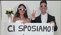 I Me contro Te si sposano
