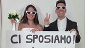 I Me contro Te si sposano