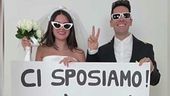 I Me contro Te si sposano