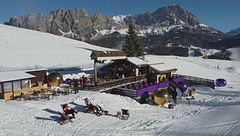 Edizione ore 12.25 del 22 dicembre