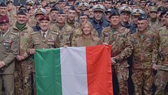 Edizione ore 18.30 del 22 dicembre