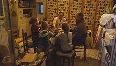 Edizione ore 18.30 del 23 dicembre