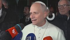 Edizione ore 12.25 del 24 dicembre