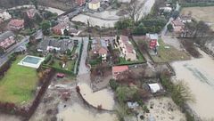 Edizione ore 18.30 del 25 dicembre