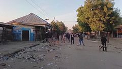 Edizione ore 12.25 del 26 dicembre