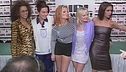 Spice Girls, compleanno con reunion