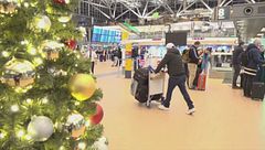 Edizione ore 18.30 del 26 dicembre