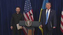 Edizione ore 12.25 del 29 dicembre