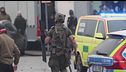 Svezia, 4 fucili per una strage