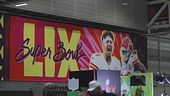 Superbowl, anche lo spot è da record