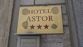 All'asta l'hotel dove sparì Kata