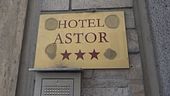 All'asta l'hotel dove sparì Kata