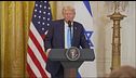 Netanyahu, "Piano Trump notevole"