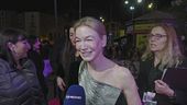 Bridget Jones conquista Roma