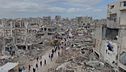 "A Gaza sfollamento volontario"