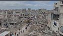 "A Gaza sfollamento volontario"