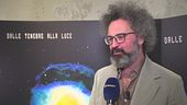 Cristicchi, dalle tenebre alla luce