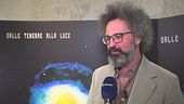 Cristicchi, dalle tenebre alla luce