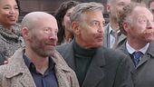 George Clooney torna a teatro