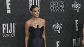 Anche la critica premia Demi Moore