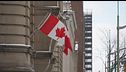 Contro Trump "scegli il Canada"