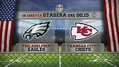 Superbowl, lo show dei record