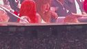 Taylor Swift, fischi al Super Bowl