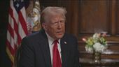 Trump: "L'Ucraina potrebbe essere russa"