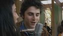 Chalamet trionfa anche da cantante