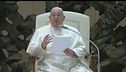Apprensione per il Papa ricoverato