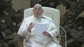 Apprensione per il Papa ricoverato