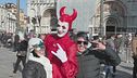 Carnevale a Venezia con Casanova