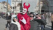 Carnevale a Venezia con Casanova