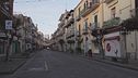 Forte scossa, paura a Napoli