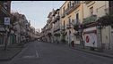 Forte scossa, paura a Napoli