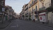 Forte scossa, paura a Napoli