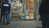 In fuga il killer della panetteria