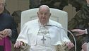 Papa, "Quadro clinico complesso"