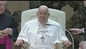 Papa, "Quadro clinico complesso"
