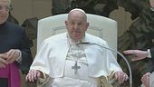 Papa, "Quadro clinico complesso"