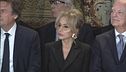 "Trump non rottami l'Occidente"