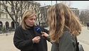Botte dal branco, "Sono sconfitta"